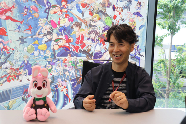 【キャリアクエスト】「ユーザーと触れ合えるのがゲーム制作の魅力」―『サイレントヒル』の「ロビー」を作り上げたKONAMIのベテランデザイナーにインタビュー