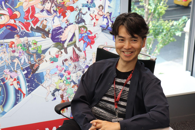 【キャリアクエスト】「ユーザーと触れ合えるのがゲーム制作の魅力」―『サイレントヒル』の「ロビー」を作り上げたKONAMIのベテランデザイナーにインタビュー