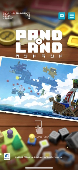 『ポケモン』を生み出したゲームフリーク新作『パンドランド』を先行体験！カジュアルだけど確かなワクワク感を覚える“海洋冒険譚RPG”【プレイレポ】
