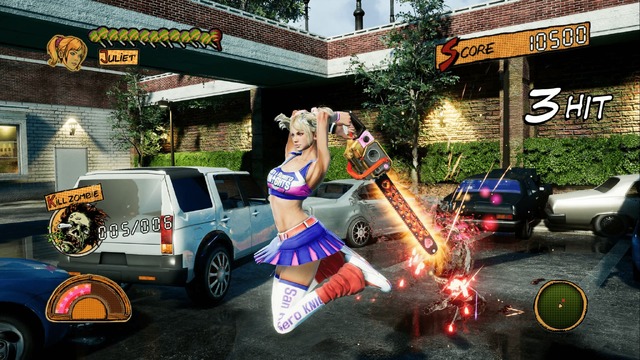 『Lollipop Chainsaw RePOP』ジュリエット役・田村ゆかりインタビュー！印象的な台詞は、「たっぷりじっくりぶっ殺してあげちゃうわ！」【読プレあり】