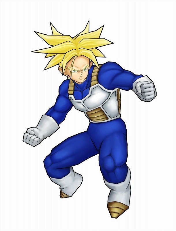 ドラゴンボール タッグバーサス