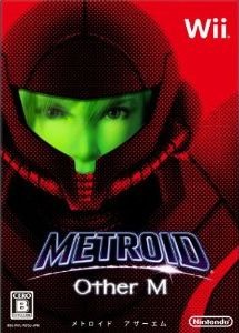 METROID : Other M