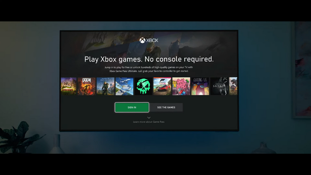 ゲーム機いらずで最新ゲーム！Amazon「Fire TV Stick 4K」で「Xbox Game Pass Ultimate」のクラウド対応ゲームが本日よりプレイ可能に