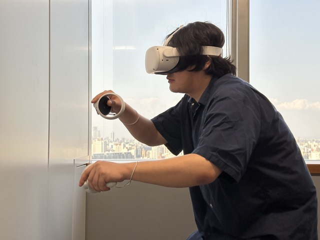 『8番出口VR』新しい異変や「おじさんの新モーション」も追加！既プレイでも楽しめる“VRでの異変探し”【プレイレポ】