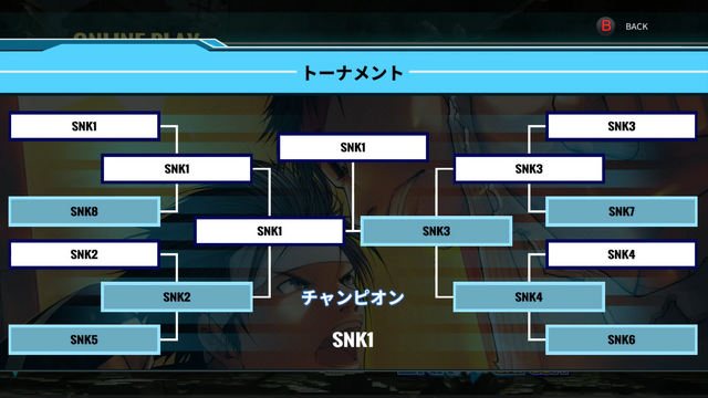 『SNK VS. CAPCOM SVC CHAOS』がロールバックネットコードを引っ提げSteamで復活！PS4/スイッチ/GOG.comにも7月22日登場