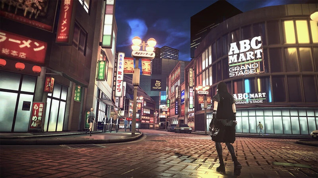 “抑圧”と“解放”を使いこなすARPG『REYNATIS／レナティス』本日7月25日発売！渋谷を舞台に今後もエピソードが追加、長く遊べる1本に