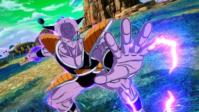 キュイに栽培マン、チャオズも参戦！『ドラゴンボール Sparking! ZERO』フリーザ様の変身もたっぷり楽しめる新トレイラー公開