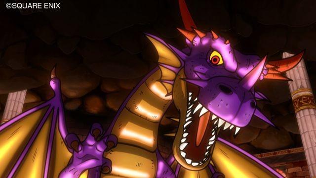 ドラゴンクエスト モンスターバトルロードビクトリー