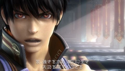 ラストランカー