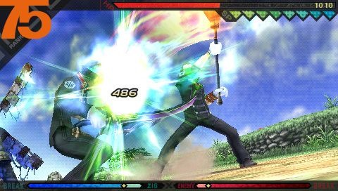 ラストランカー