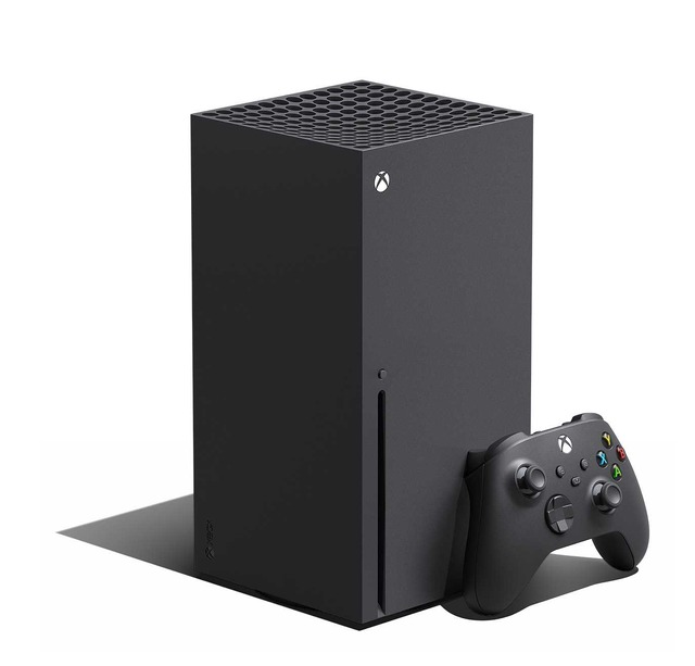 Xbox Series X|Sの本体価格が8月15日より改定へ― Series Xは7,000円、Series Sは5,400円～6,600円の上昇