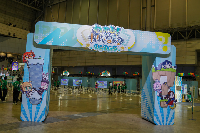 「FGOフェス2024」の盛り上がりが凄すぎる！アトラクションからグッズ、会場限定フードまで9周年の集大成をフォトレポートでお届け