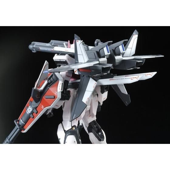 ガンプラ「RG ストライクルージュ＋HG I.W.S.P.」が再販！プレバンで8月5日11時より予約開始