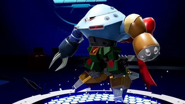 “俺ガンプラ”Good数やミッションポイントで競う！『ガンダムブレイカー4』第2回オープンネットワークテストでゲーム内イベント開催