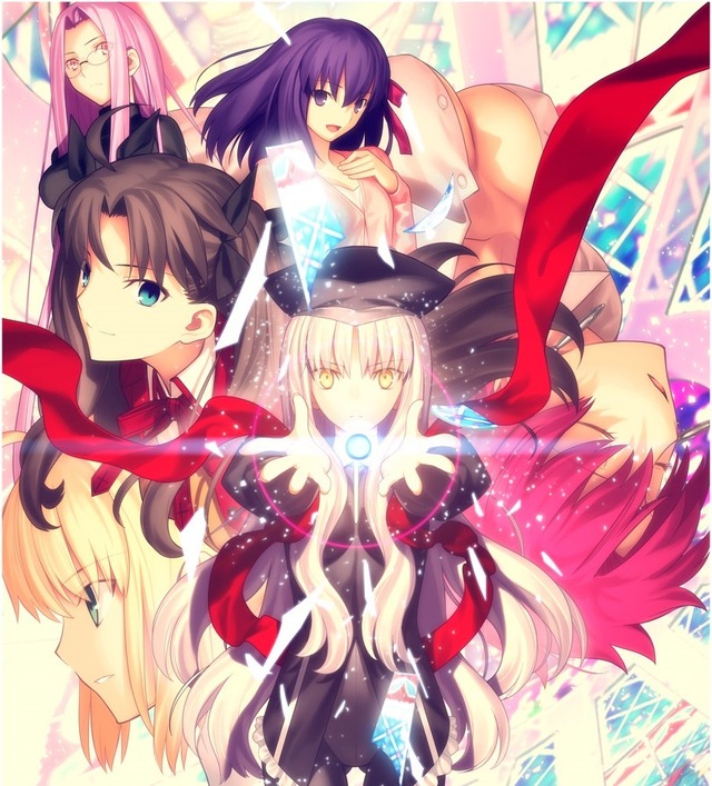 原点の復活『Fate/stay night REMASTERED』に『月姫』『まほよ』も！“TYPE-MOON”関連作がセールで一挙お買い得【eショップ・PS Storeのお勧めセール】