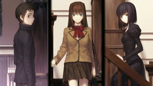 原点の復活『Fate/stay night REMASTERED』に『月姫』『まほよ』も！“TYPE-MOON”関連作がセールで一挙お買い得【eショップ・PS Storeのお勧めセール】