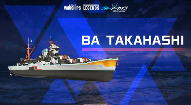 『ブルアカ』声優による裏側エピソードも！『World of Warships』×『ブルーアーカイブ』のコラボ記念スペシャルトークショー現地レポート