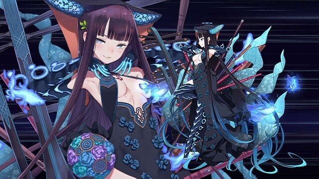 『FGO』今年の“残り水着枠”を独断予想！ イベント条件の考察から「水着化求む」の期待枠まで大胆に予測