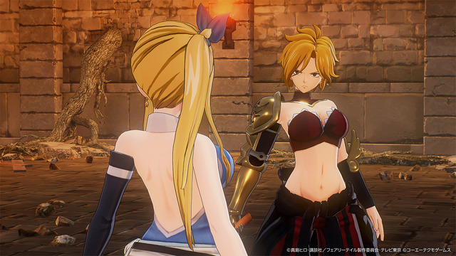 新作RPG『FAIRY TAIL2』が12月12日発売決定！トレーラー第1弾が公開ー豪華アイテムが同梱する「GUILD BOX」などの情報も