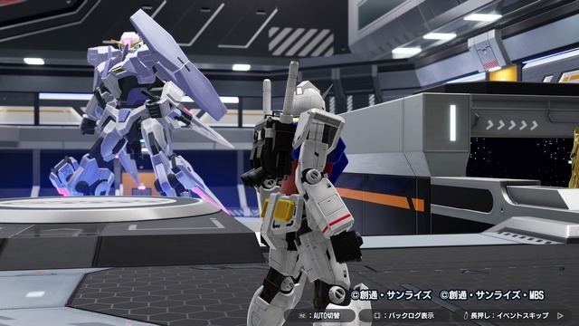 創壊共闘ACT『ガンダムブレイカー4』先行プレイレポ！二刀流など進化したカスタマイズで“俺ガンプラ”の創造力はより深く、より面白くパワーアップ