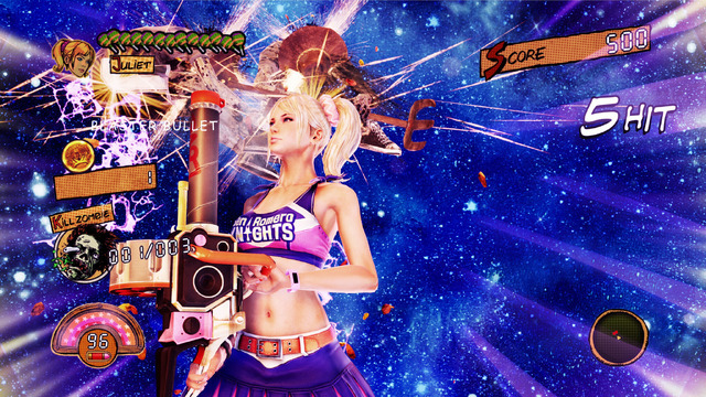 チアリーダー・ゾンビACT超リマスター『Lollipop Chainsaw RePOP』Steam版が本日9月12日リリース―国内コンソール版は9月26日【UPDATE】