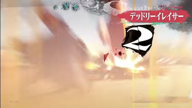 『メタファー：リファンタジオ』新たな「アーキタイプ」お披露目！必殺技「ジンテーゼ」も豊富【Xbox Tokyo Game Show速報】