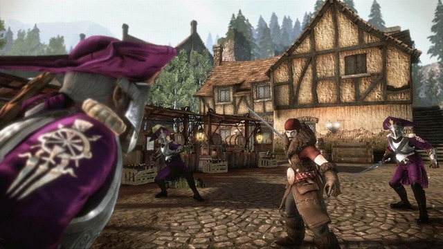 Fable III