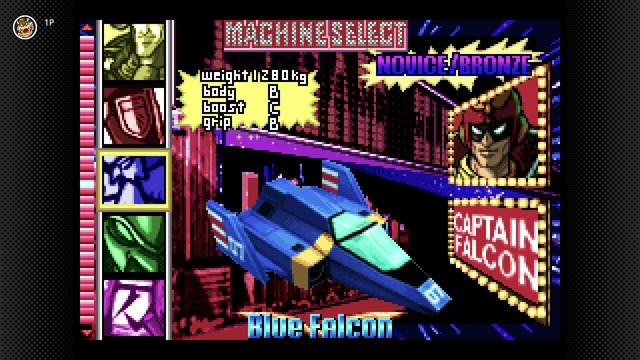 ゲームボーイアドバンス Nintendo Switch Onlineに『F-ZERO ファルコン伝説』『F-ZERO CLIMAX』が追加！シリーズ屈指の2作が登場