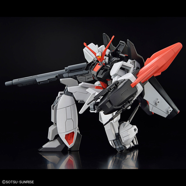 戦闘機状態も抜群のカッコ良さ！劇場版「ガンダムSEED」から「ムラサメ改」がHGガンプラ化