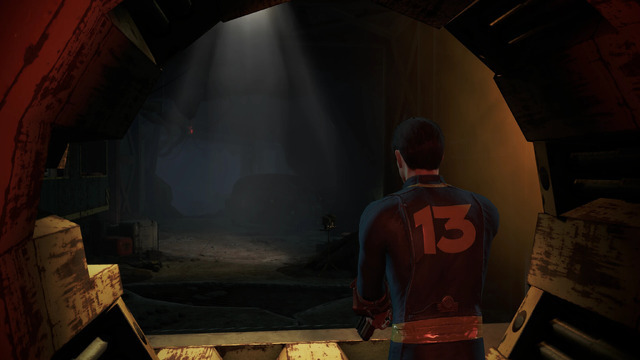燃え尽きてしまった―『Fallout 4』で初代『Fallout』をリメイクするファンメイドMod「Fallout: Vault 13」の開発が中止に