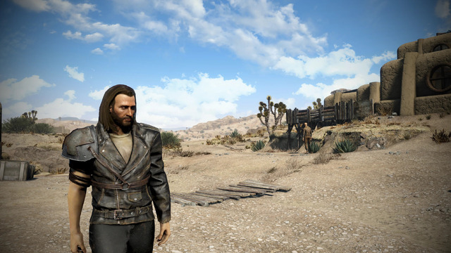 燃え尽きてしまった―『Fallout 4』で初代『Fallout』をリメイクするファンメイドMod「Fallout: Vault 13」の開発が中止に
