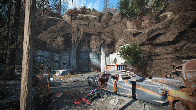 燃え尽きてしまった―『Fallout 4』で初代『Fallout』をリメイクするファンメイドMod「Fallout: Vault 13」の開発が中止に