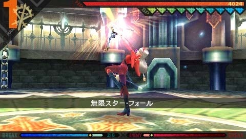 ラストランカー
