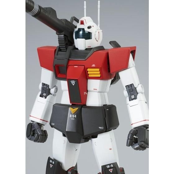 ガンプラ「RG 黒い三連星専用ザクII」など3商品が再販！プレバンで本日10月25日11時より予約開始