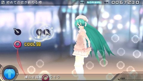 初音ミク ‐Project DIVA‐ 2nd