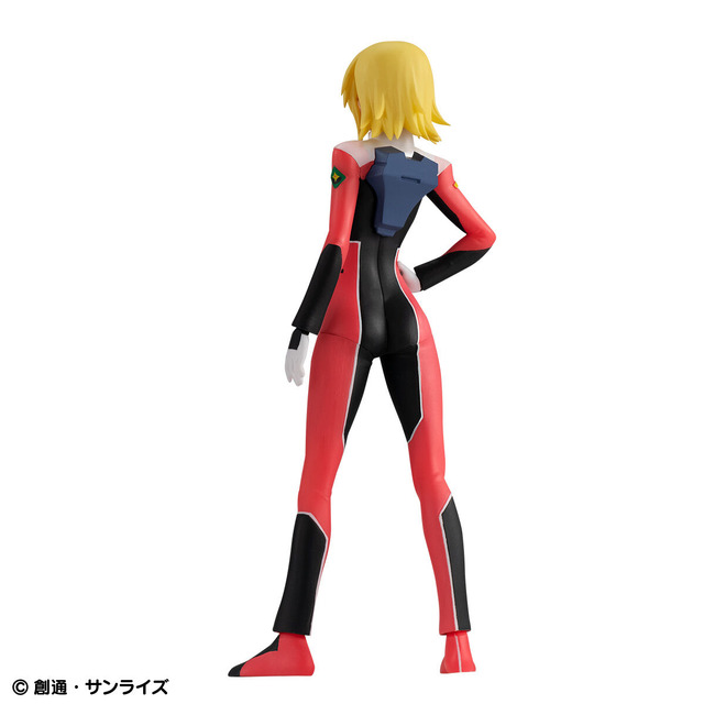 「ガンダムSEED FREEDOM」ラクス＆カガリの細い腰に釘付け！パイロットスーツのフィギュアが11月7日11時より予約開始