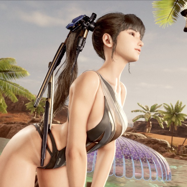 『Stellar Blade』待望のPC版は2025年発売予定！SHIFT UP決算より【UPDATE】