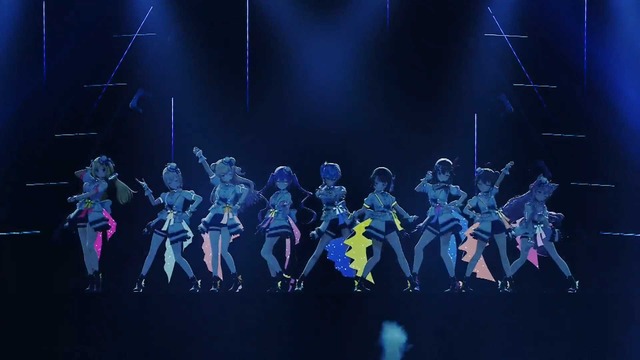 ホロライブ「星街すいせい」初のライブツアー初日に魅せる“歩み”と“新星”― Live Tour 2024 