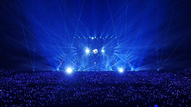 ホロライブ「星街すいせい」初のライブツアー初日に魅せる“歩み”と“新星”― Live Tour 2024 