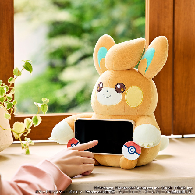 等身大ピカチュウ、ポッチャマぬいぐるみでお家時間が楽しくなる！『ポケモン』新作一番くじラインナップ公開ー耳が飛び出た「ヤドン鍋」も可愛い