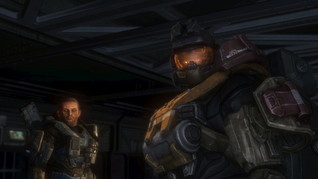 Halo Reach