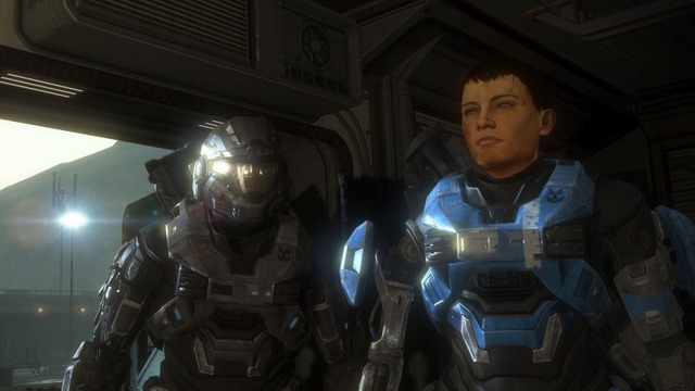 Halo Reach