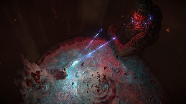 基本プレイ無料の骨太ハクスラ『Path of Exile 2』早期アクセスは12月7日から！登場クラスやエンドコンテンツなど遊びつくせぬ魅力が満載