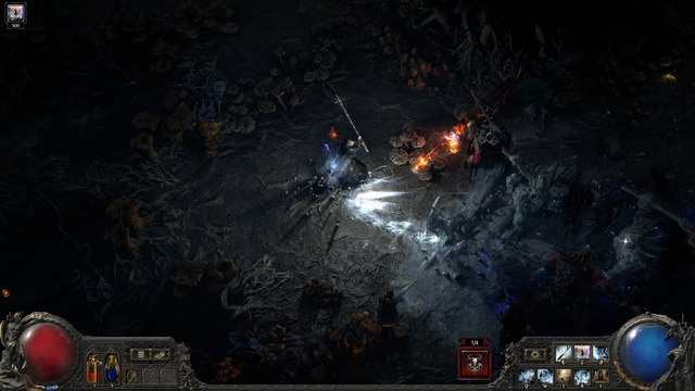 基本プレイ無料の骨太ハクスラ『Path of Exile 2』早期アクセスは12月7日から！登場クラスやエンドコンテンツなど遊びつくせぬ魅力が満載