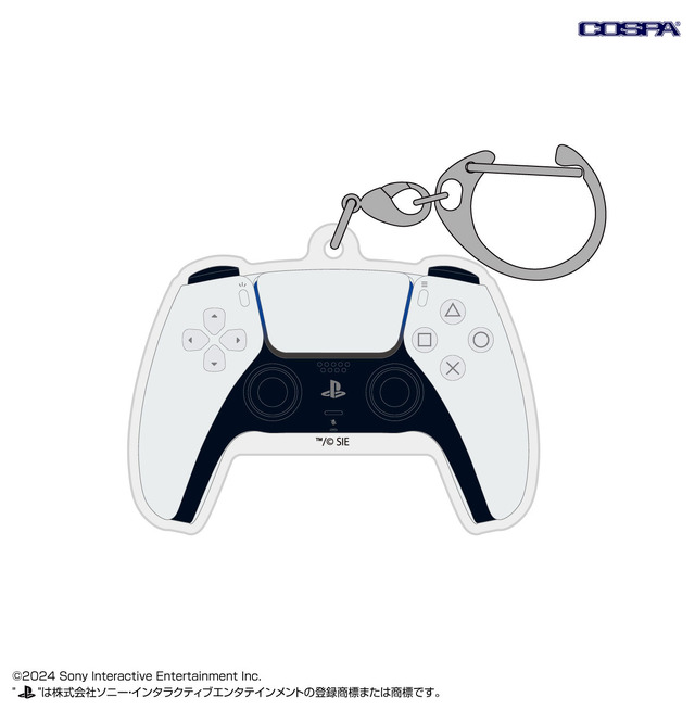 “ほぼ原寸大”な初代PSメモリーカードのアクキーも！「PlayStation」新作アパレル&グッズが登場ーオシャレなバックパックや「PSP」デザインのTシャツ