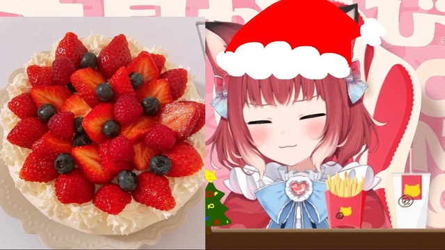 CR 赤見かるび、クリスマスにコロナ&インフルのWパンチ…「ちょっと効率いい」と前向きな姿勢