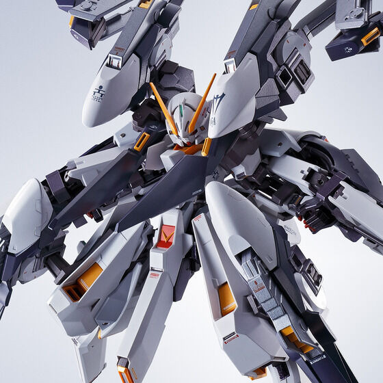 「METAL BUILD プロヴィデンスガンダム」等をゲットするチャンス！ROBOT魂などの人気商品が買える「新春特別抽選販売2025」開催中