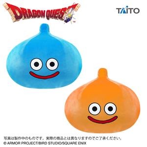 メタルキングの冠を押すとベルが鳴る！『ドラクエ』ぬいぐるみや実用的な雑貨などプライズ5商品が1月よりアミューズメント施設にて順次展開