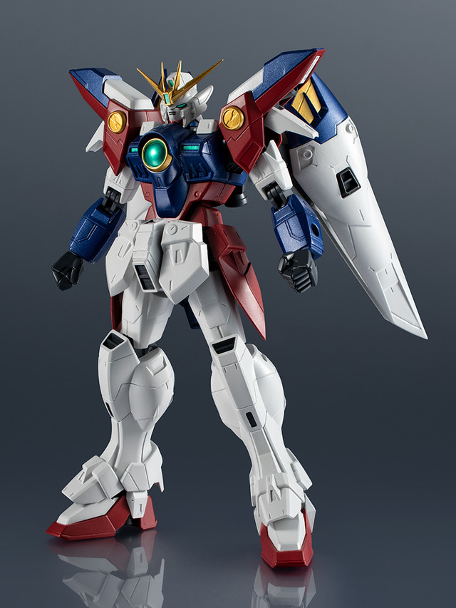 ガンダムフィギュア「GUNDAM UNIVERSE」が“新フレーム構造”を搭載して進化！同フレーム仕様の「ユニコーン」「ウイングゼロ」「エピオン」が早くも商品化