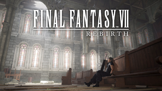 『FINAL FANTASY VII REBIRTH』さらに美しくなった世界！PC版紹介トレイラー公開